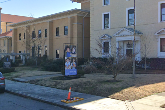 Immaculate Conception Cathedral School in Memphis to Close After 102 Years Due to Financial and Enrollment Challenges