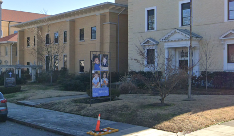 Immaculate Conception Cathedral School in Memphis to Close After 102 Years Due to Financial and Enrollment Challenges