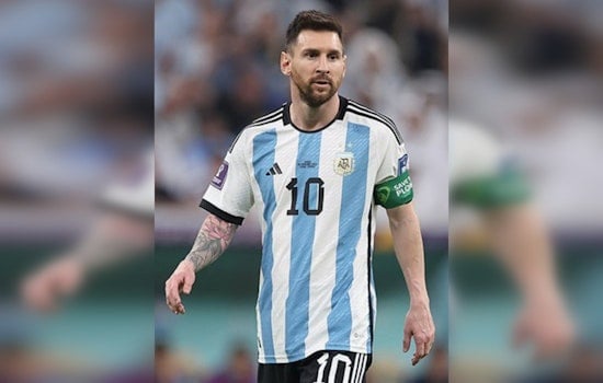 Immerse Yourself in "The Messi Experience" Debuting in Miami's Coconut Grove