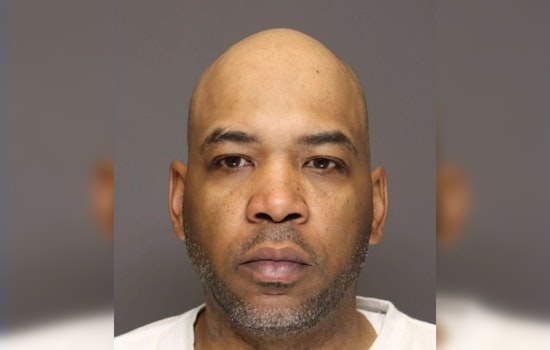 Indiana Felon Sentenced to 10 Years for Firearm Possession After Minnesota Bank Robbery
