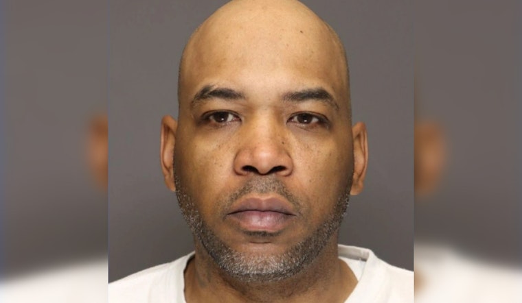 Indiana Felon Sentenced to 10 Years for Firearm Possession After Minnesota Bank Robbery
