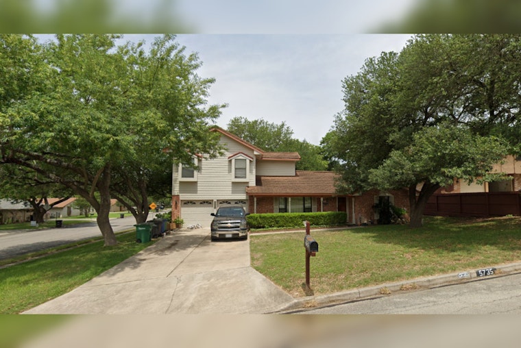 Infamous San Antonio Murder Suspects' Home Goes on Sale Amid Ongoing Trial