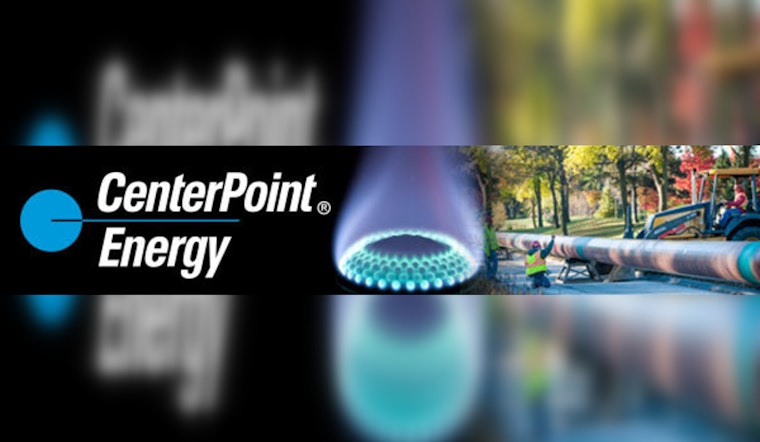 Infrastructure Upgrades by CenterPoint Energy to Affect Lynnhurst Sidewalks and Parking