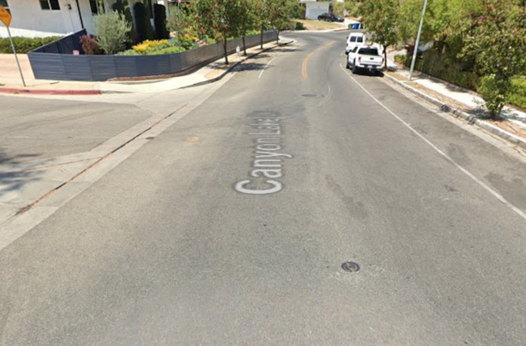 Injured Hiker Rescued in Hollywood Hills Through Coordinated LAFD Air and Ground Operation