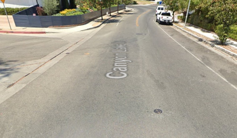 Injured Hiker Rescued in Hollywood Hills Through Coordinated LAFD Air and Ground Operation