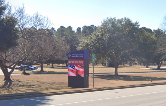 Inmate Fatally Shot by Corrections Officer at Georgia Medical Center During Attack