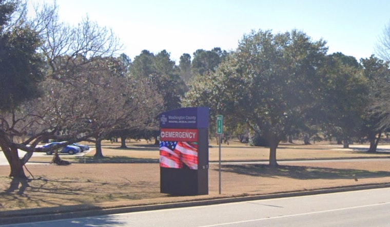 Inmate Fatally Shot by Corrections Officer at Georgia Medical Center During Attack