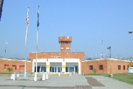 Inmate Found Dead in Cell at State Correctional Institution at Smithfield