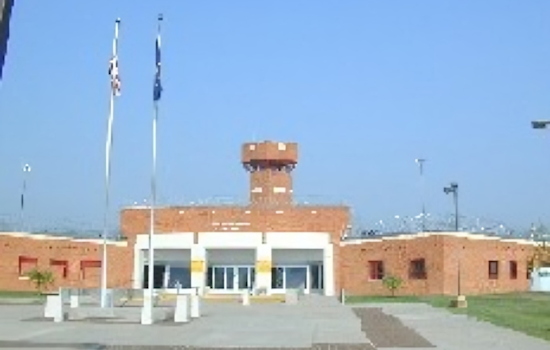 Inmate Found Dead in Cell at State Correctional Institution at Smithfield