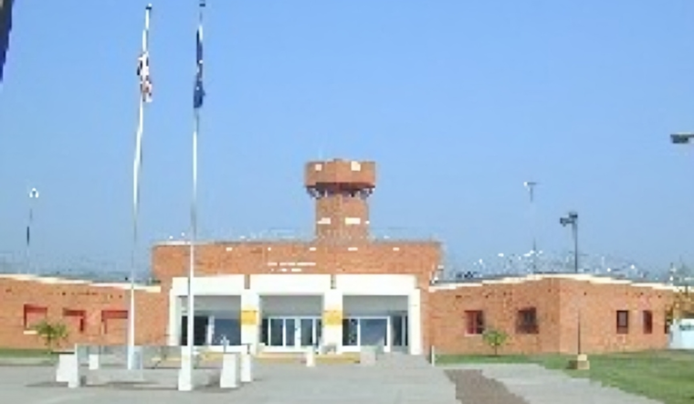 Inmate Found Dead in Cell at State Correctional Institution at Smithfield