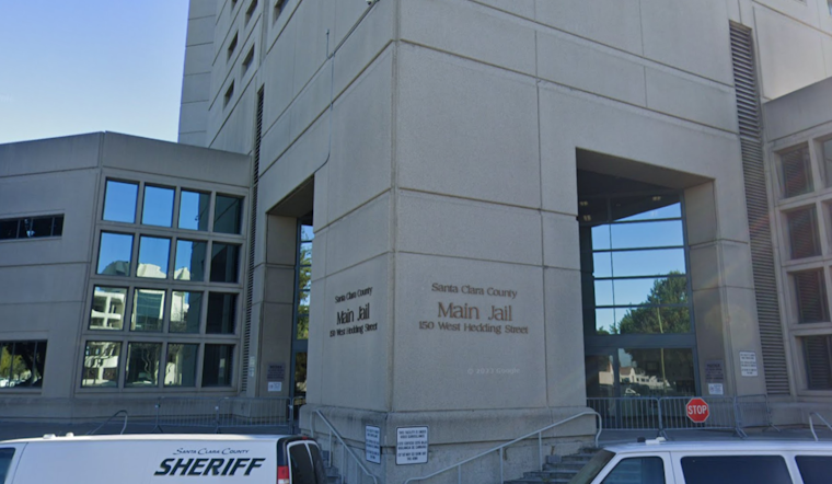 Inmate Found Dead in San Jose Jail Cell, Santa Clara Sheriff's Office Investigates