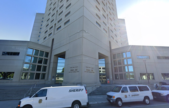 Inmate Found Dead in Santa Clara County Main Jail, Authorities Investigating with No Foul Play Suspected