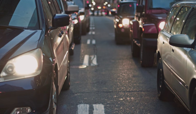Interstate 24 Eastbound in Clarksville Reopens After Multiple-Motorcycle Crash Causes Extended Closure