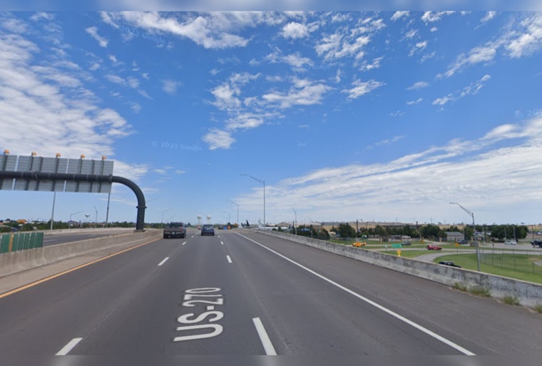 Interstate 40 Reopens Near Flagstaff Following Weather-Related Closures and Crashes