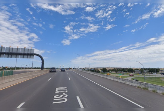 Interstate 40 Reopens Near Flagstaff Following Weather-Related Closures and Crashes