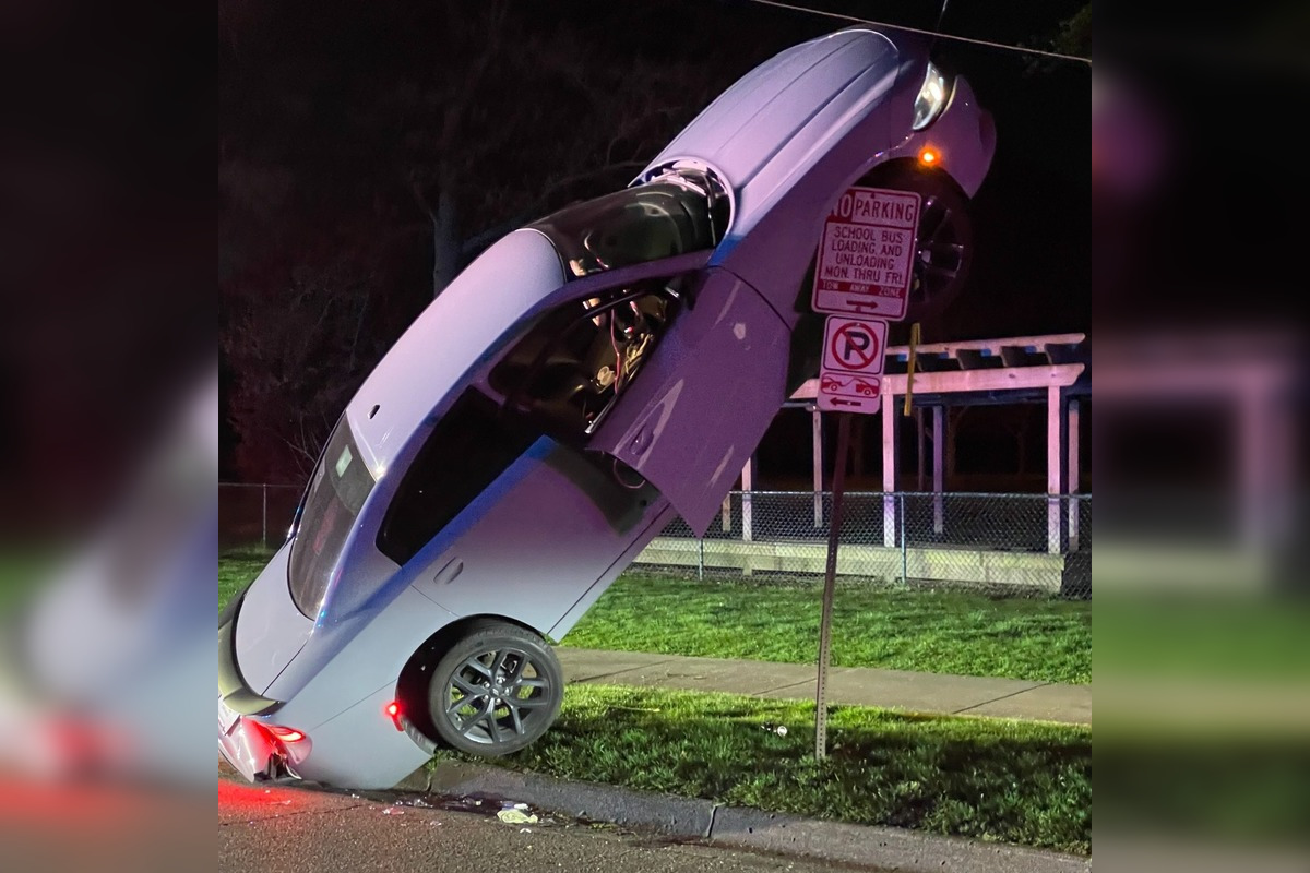 Intoxicated Ypsilanti Woman Faces Drunk Driving Charges After Car Goes