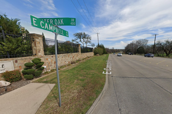 Investigation Launched After Man Found Dead Under Bridge in Garland