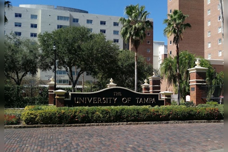 Investigation Underway After Infant Found Deceased at University of Tampa Campus