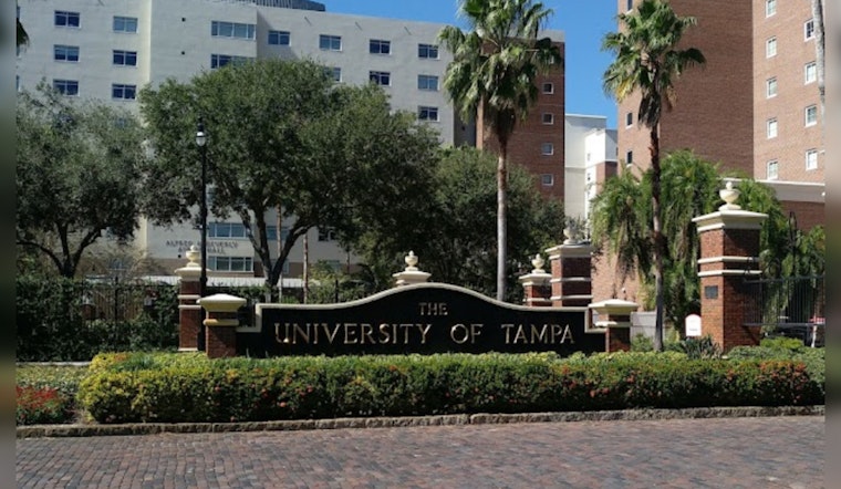 Investigation Underway After Infant Found Deceased at University of Tampa Campus