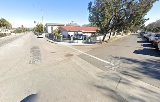 Investigation Underway After Man Found Shot Dead in Rental Truck in Mid-City LA