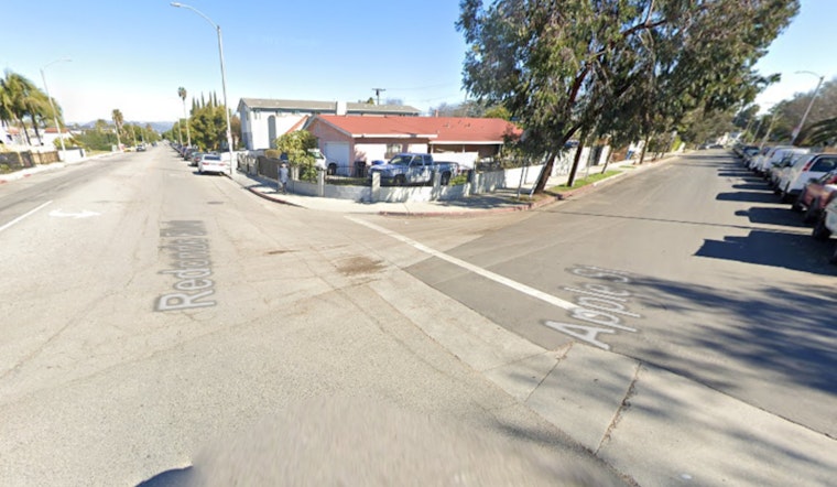 Investigation Underway After Man Found Shot Dead in Rental Truck in Mid-City LA