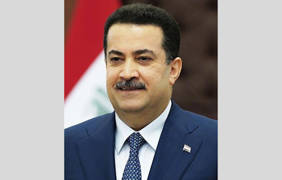 Iraqi Prime Minister Visits Michigan to Engage with Middle Eastern Community Amid Regional Unrest