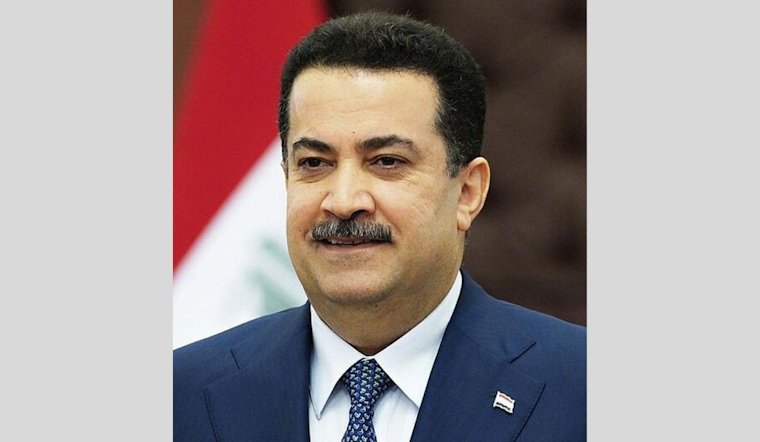 Iraqi Prime Minister Visits Michigan to Engage with Middle Eastern Community Amid Regional Unrest