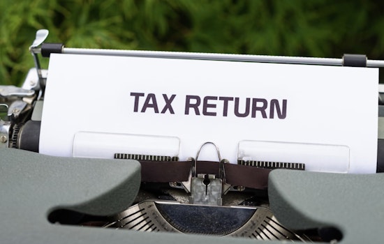IRS Agent in Swampscott Indicted on Charges of Filing Fraudulent Tax Returns
