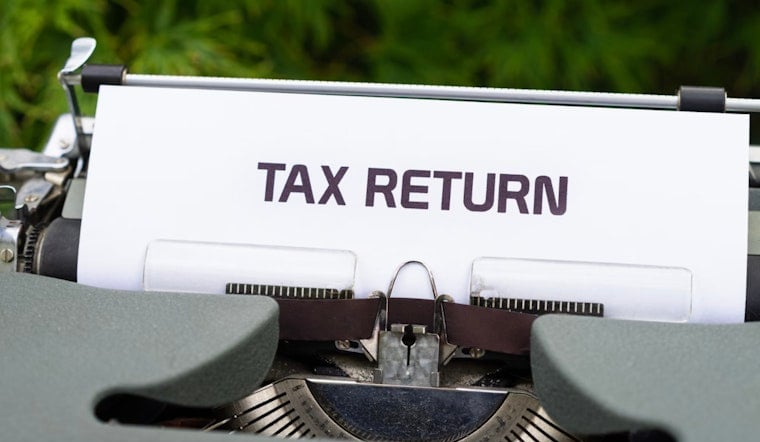 IRS Agent in Swampscott Indicted on Charges of Filing Fraudulent Tax Returns