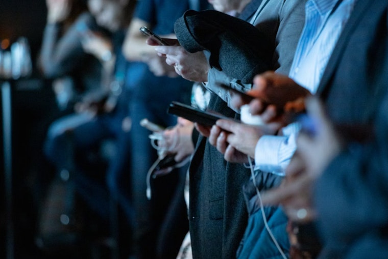 IRS Warns Against Misleading Tax Advice on Social Media Platforms Like TikTok as Part of 'Dirty Dozen' Scam Series