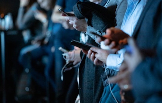 IRS Warns Against Misleading Tax Advice on Social Media Platforms Like TikTok as Part of 'Dirty Dozen' Scam Series