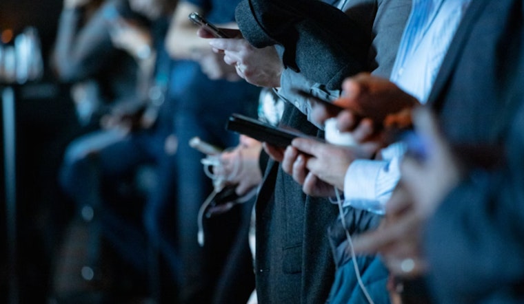 IRS Warns Against Misleading Tax Advice on Social Media Platforms Like TikTok as Part of 'Dirty Dozen' Scam Series