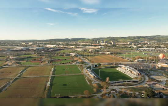 Irvine Invites Residents to Engage with Experts at Great Park Development Open House on May 7