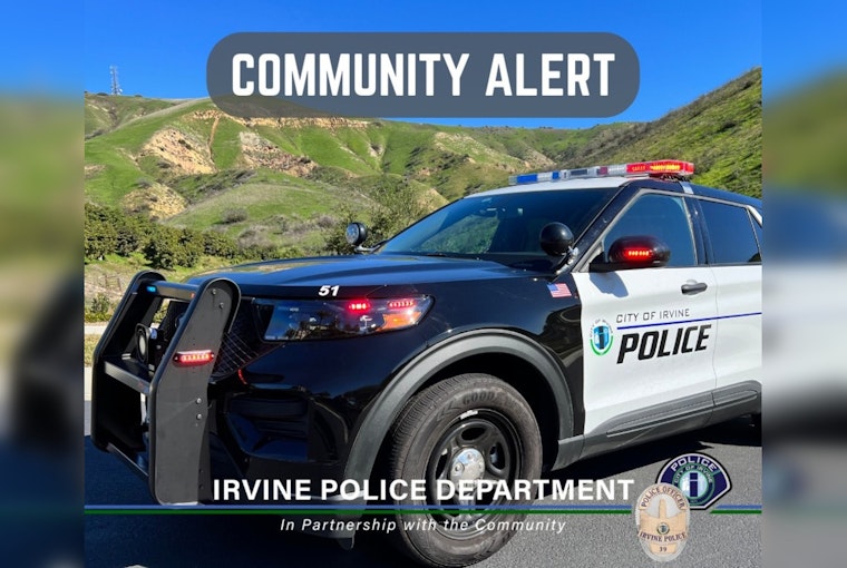 Irvine Pd Unveils Chinese Impersonation Scam After Elderly Woman Loses