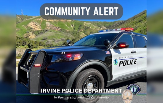 Irvine PD Unveils Chinese Impersonation Scam After Elderly Woman Loses $3 Million