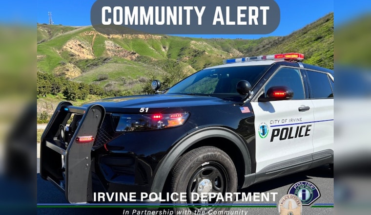 Irvine PD Unveils Chinese Impersonation Scam After Elderly Woman Loses $3 Million