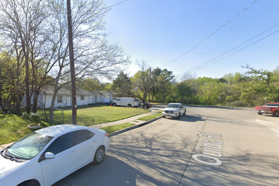 Irving Community Shaken by Unsolved Murder on Ouida St., Police Seek Public's Help