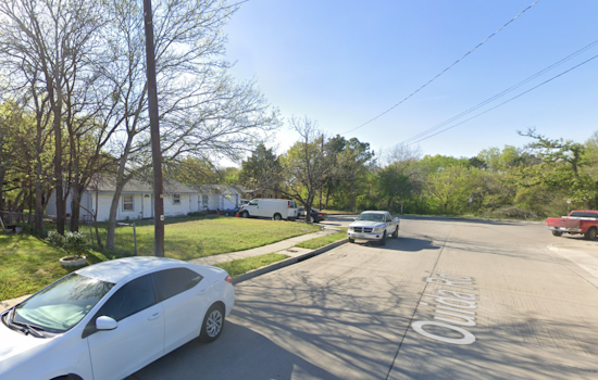Irving Community Shaken by Unsolved Murder on Ouida St., Police Seek Public's Help