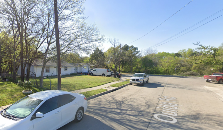Irving Community Shaken by Unsolved Murder on Ouida St., Police Seek Public's Help