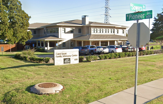 Irving Family Advocacy Center Unveils One-Stop Hub for Victims of Violence