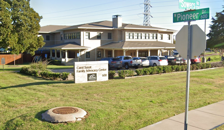 Irving Family Advocacy Center Unveils One-Stop Hub for Victims of Violence