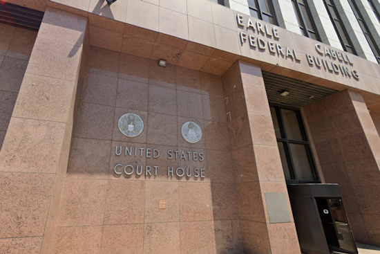 Irving Man Sentenced to 7 Years for Multi-Million Dollar COVID-19 Testing Fraud Scheme