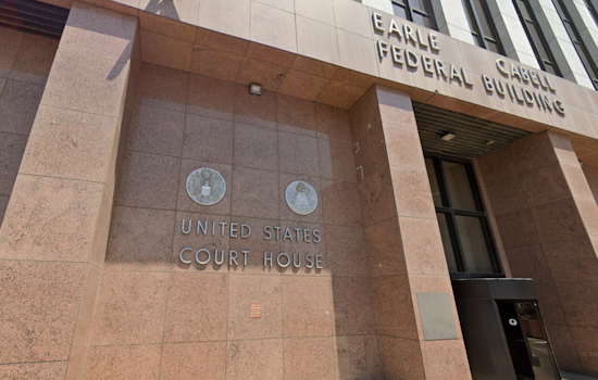 Irving Man Sentenced to 7 Years for Multi-Million Dollar COVID-19 Testing Fraud Scheme