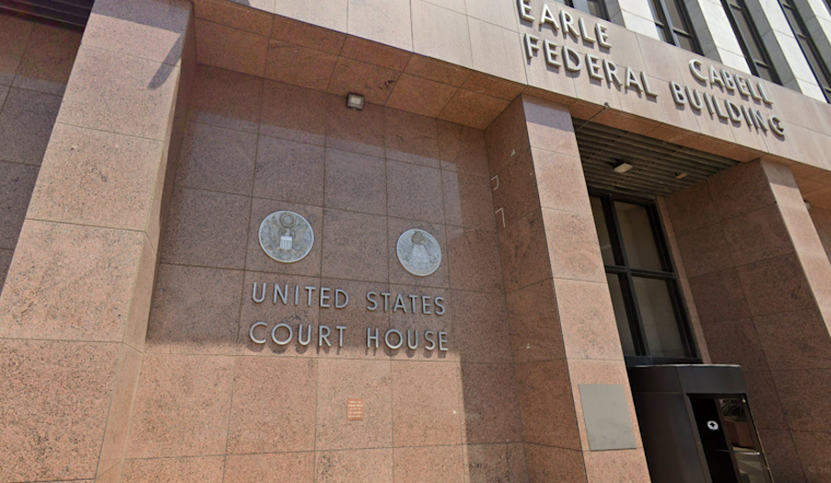 Irving Man Sentenced to 7 Years for Multi-Million Dollar COVID-19 Testing Fraud Scheme
