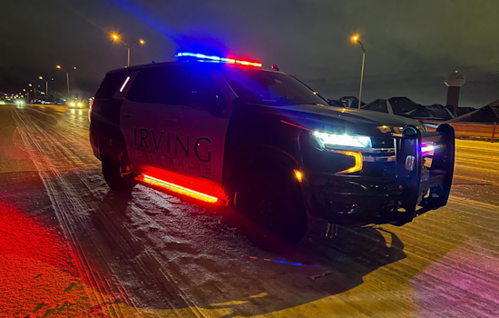 Irving Police Department Shares New Insights on Unsolved Murder, Seeks Community's Help in Investigation