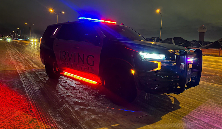 Irving Police Department Shares New Insights on Unsolved Murder, Seeks Community's Help in Investigation