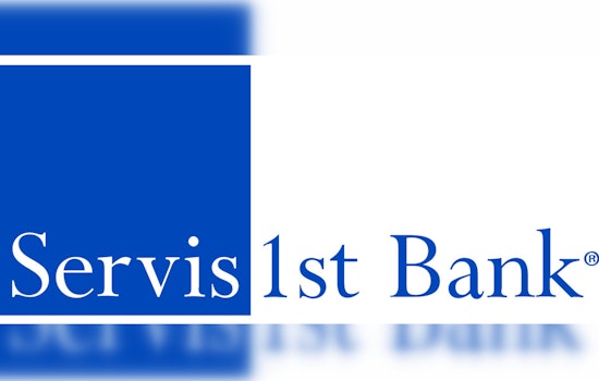 Jake Farrell Appointed as Chairman to Boost ServisFirst Bank's Memphis and Nashville Presence