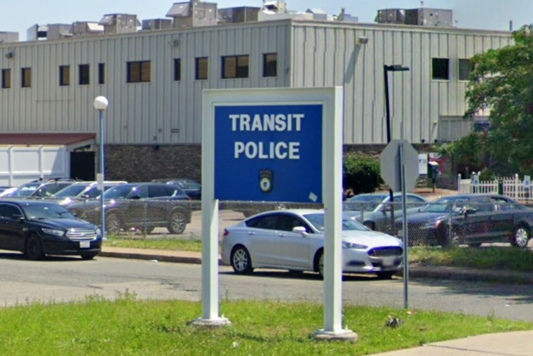 Jamaica Plain Man Arrested by Transit Police, Accused of Indecent Assault on Orange Line Train