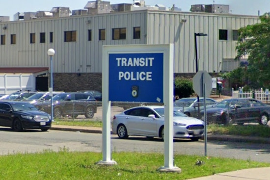 Jamaica Plain Man Arrested by Transit Police, Accused of Indecent Assault on Orange Line Train