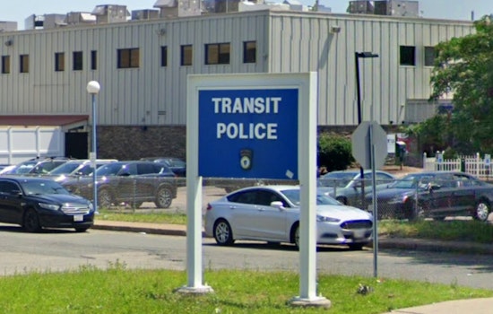 Jamaica Plain Man Arrested by Transit Police, Accused of Indecent Assault on Orange Line Train